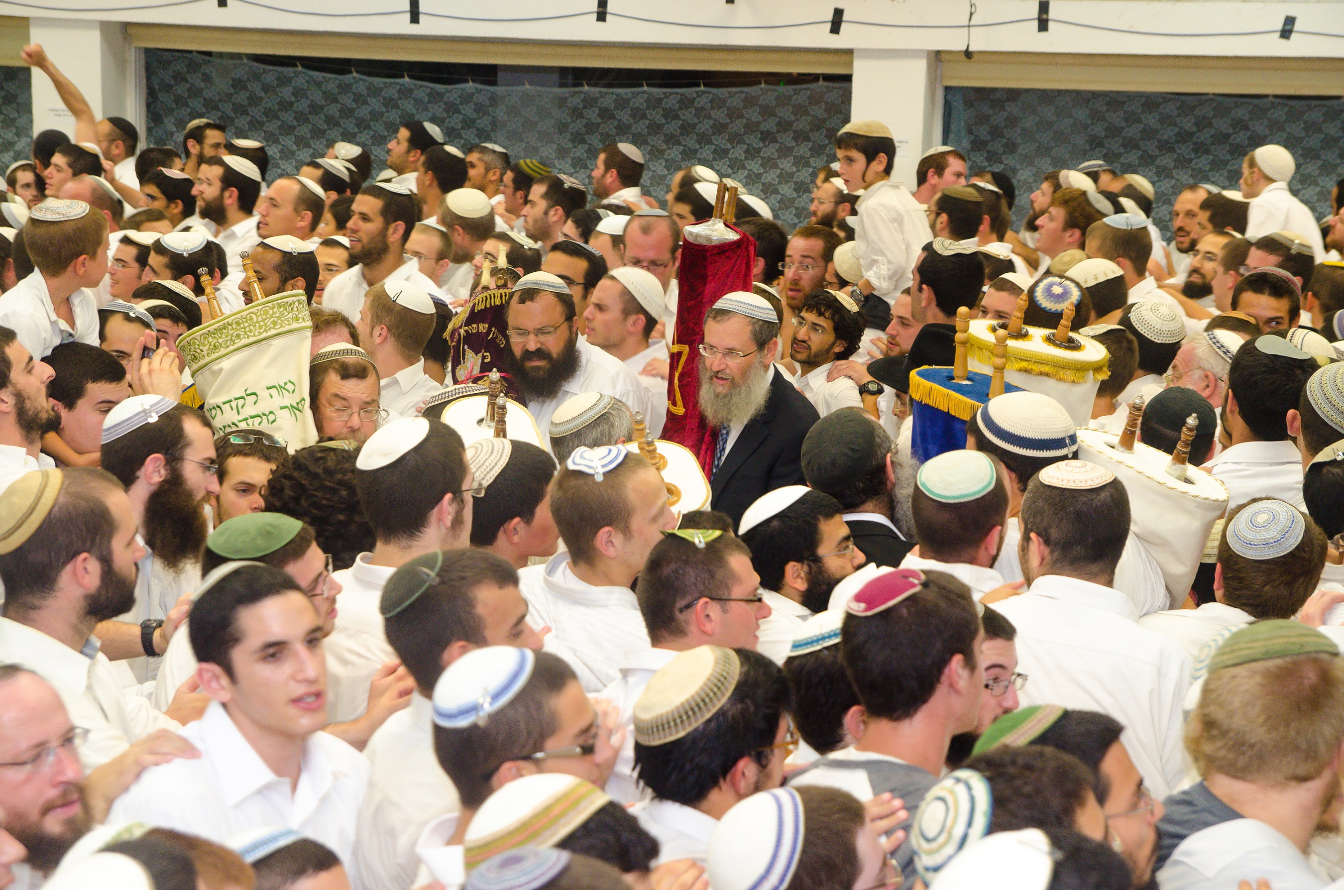 ישיבת הר המור