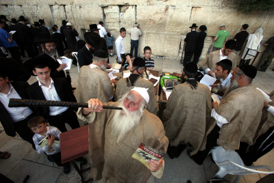עם מה "כדאי לבוא" ליום הדין?