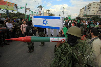 רוב הישראלים: לעולם לא יהיה שלום עם הפלסטינים