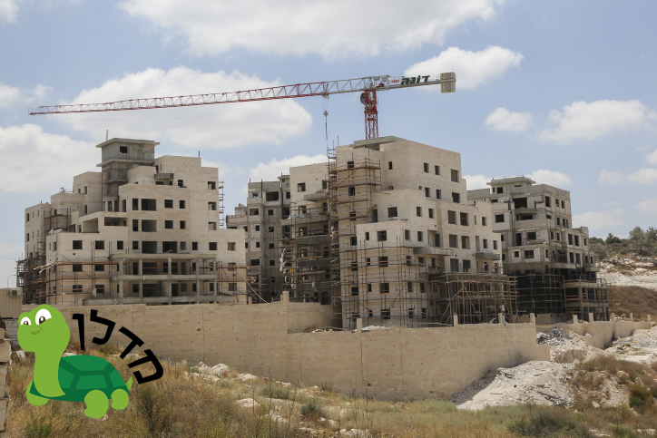 תמ"א 38: הנתונים המפתיעים שלא סיפרו לכם
