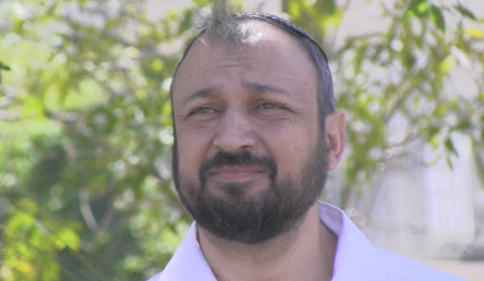 מודאגים? 'הארץ' מציג: 'לקט הלכות' של הרב ברכיהו