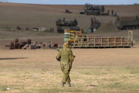 הרב שלמה אבינר: אנחנו רוצים צבא צנוע
