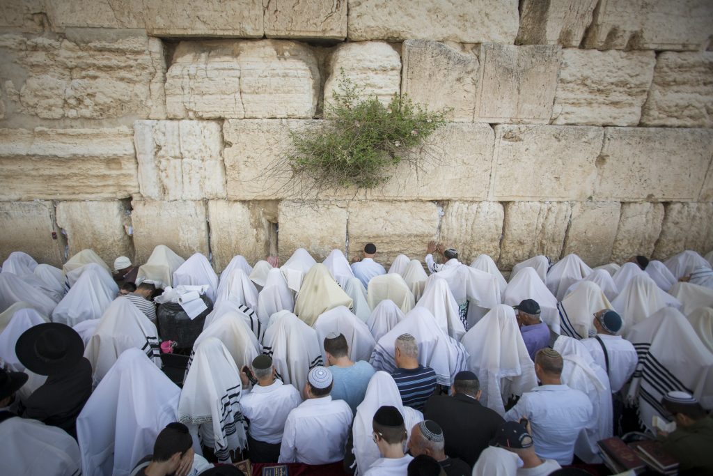 מדריך הטיולים לציבור הדתי לחול המועד פסח