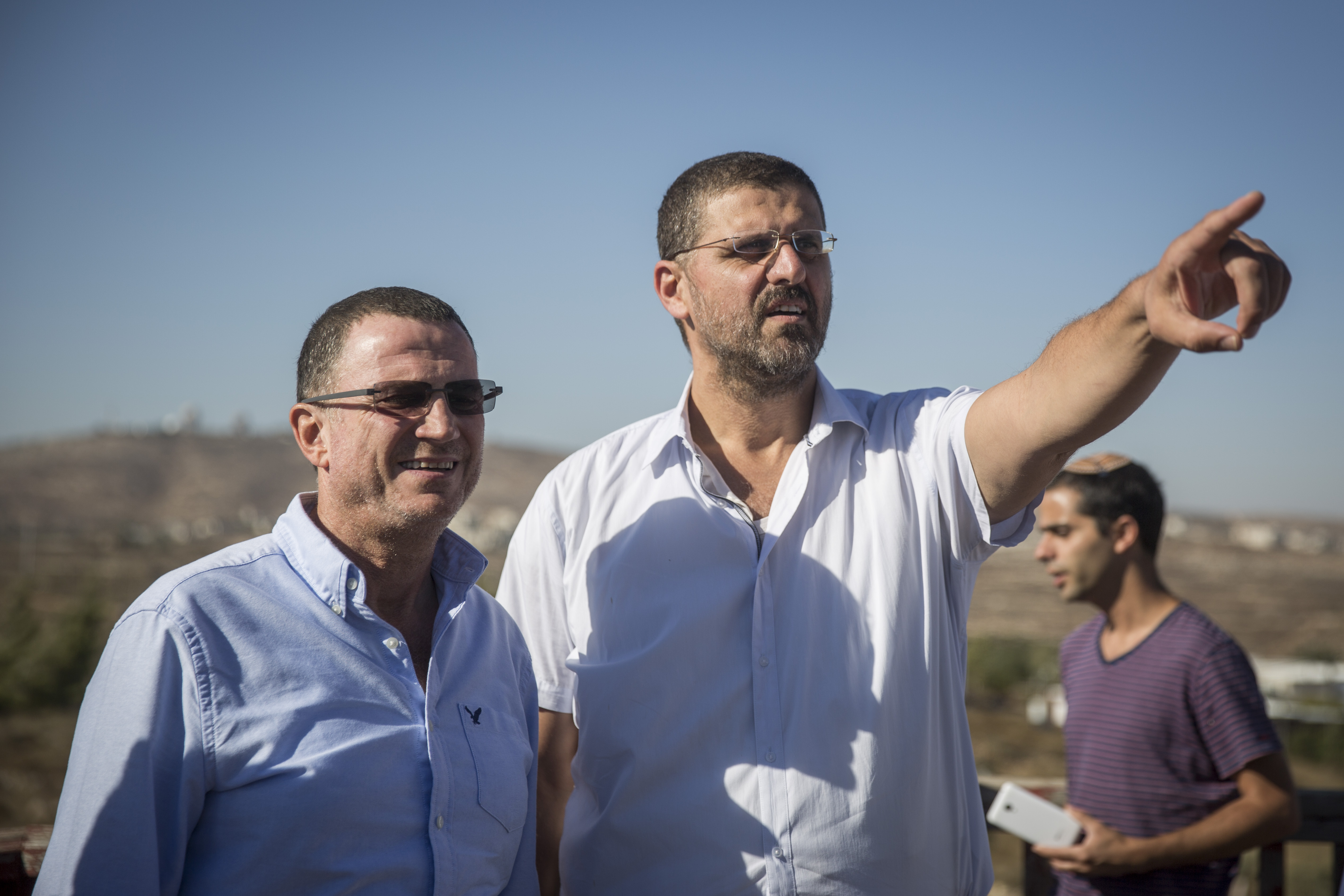 בנט השתכנע – והציב אוליטמטום לנתניהו