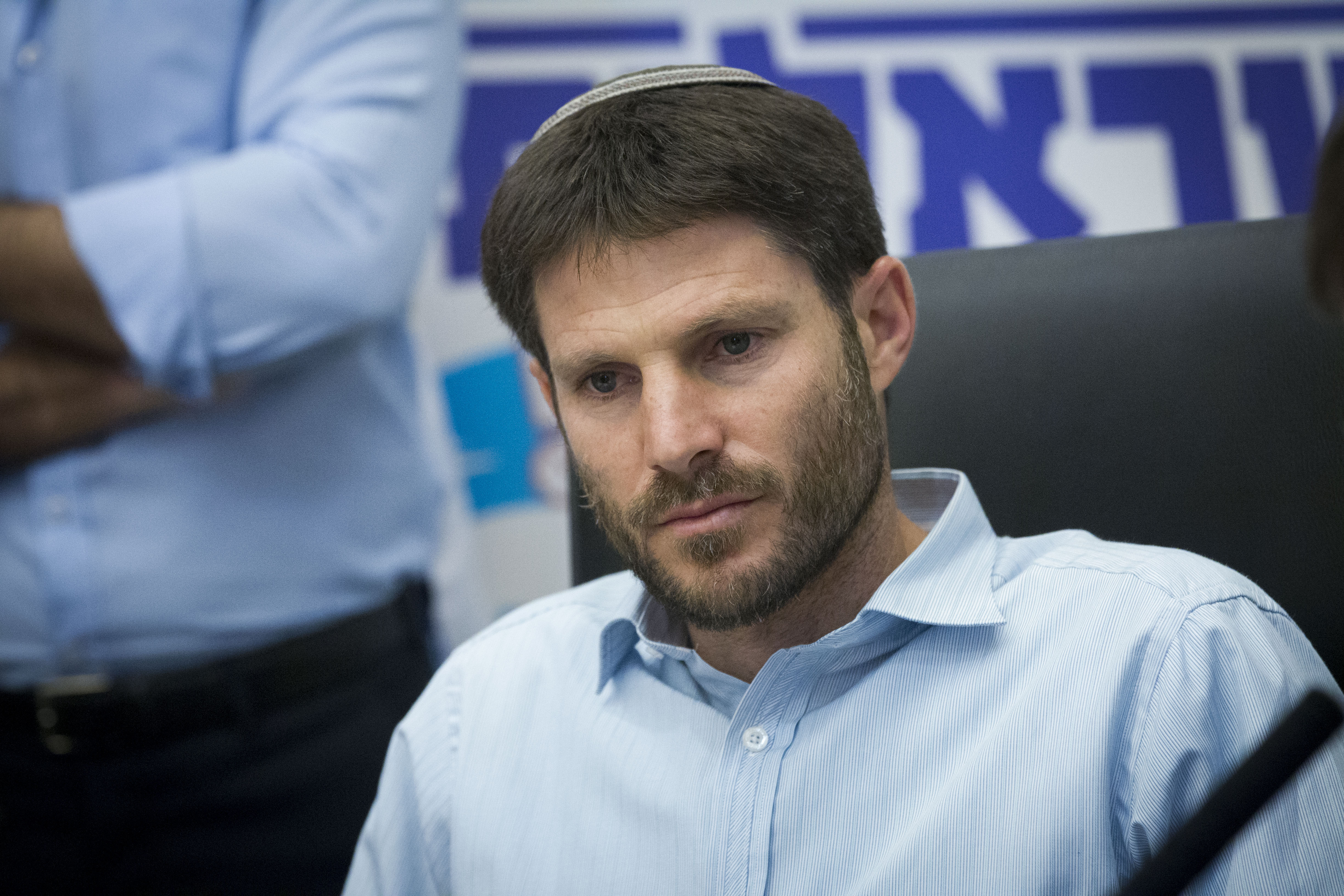 הישג לסמוטריץ': הפטור ממס לאמנסטי – לשנה בלבד