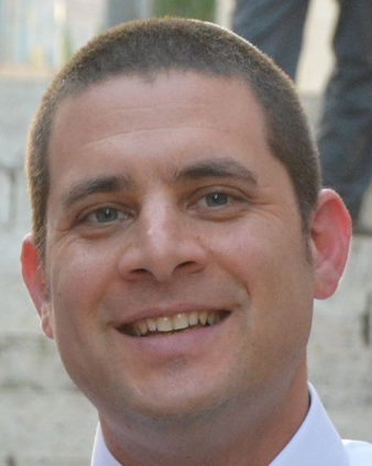 ברנז'ה: אלעד קינסט מונה לעורך אתר הכנסת