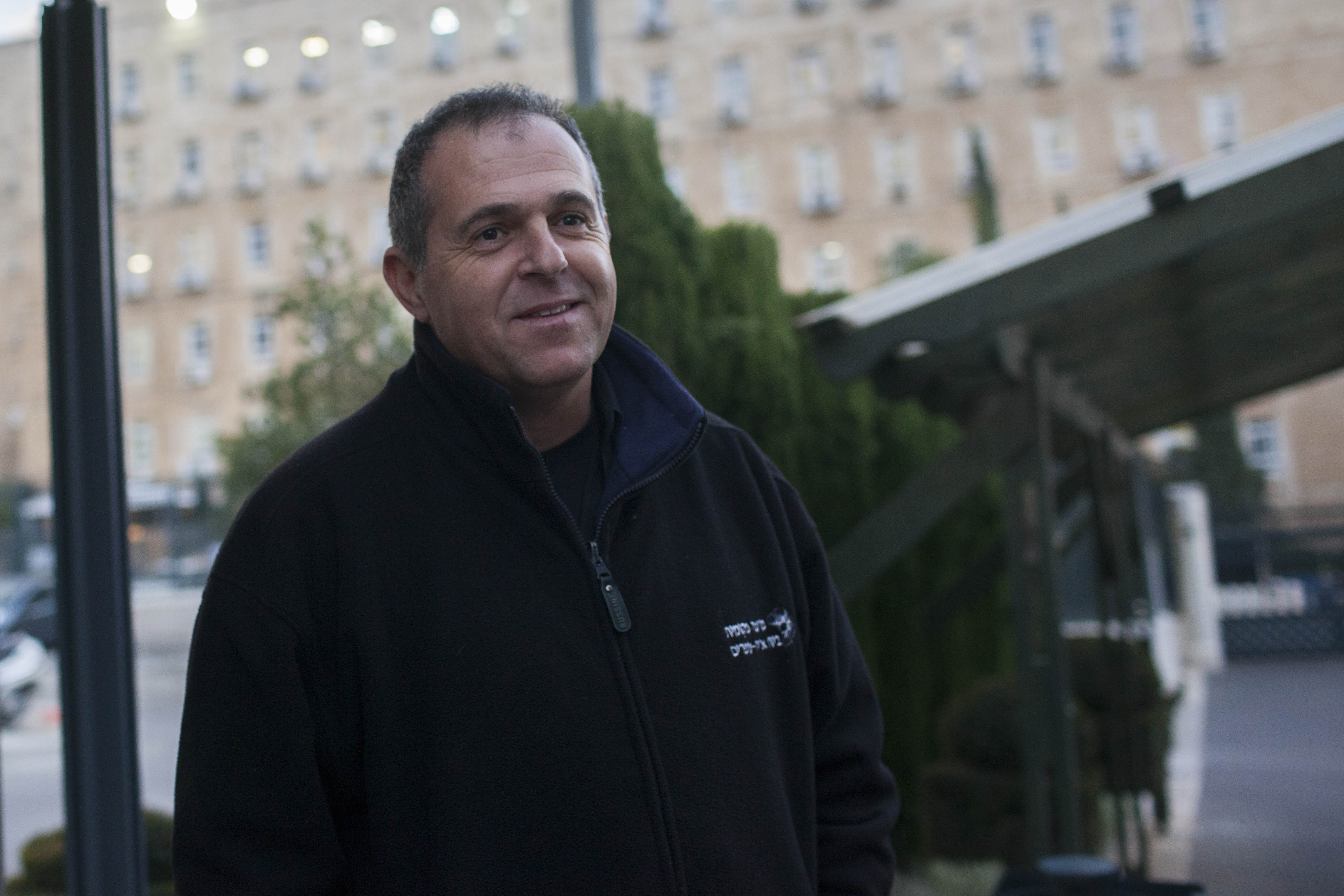 "הח"כים של מרצ הם חבורת צבועים ומוגי לב"