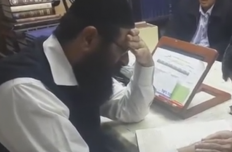 המקובל שצדק חושף: מתי אלי ישי יחזור לשלטון?