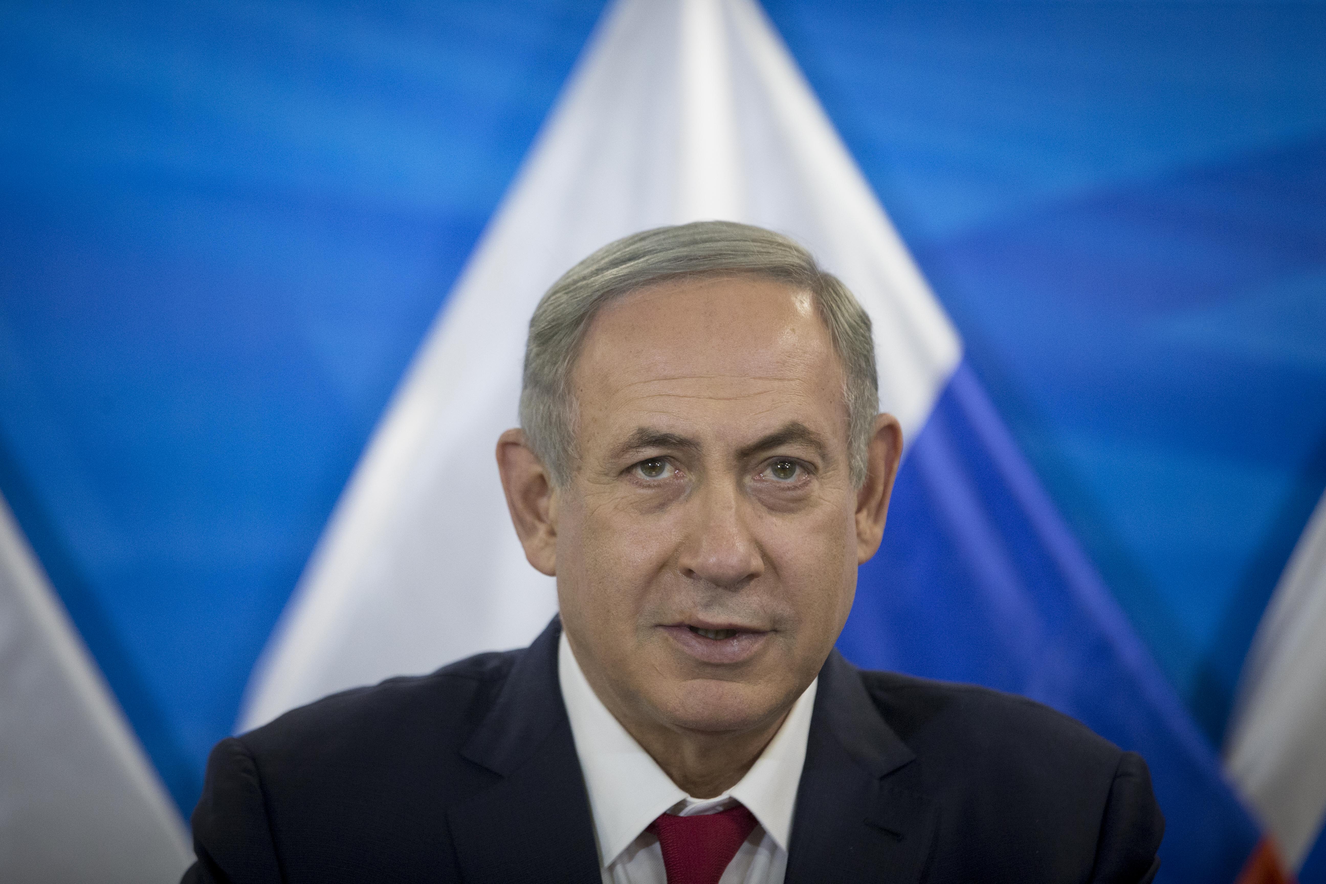 נתניהו מגלה: זהו סיפור התנ"ך המועדף עליי