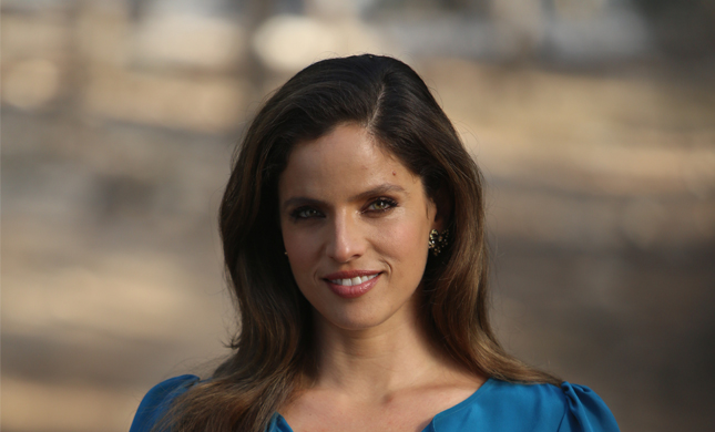 השחקנית הישראלית לחתן של טראמפ: בוגד