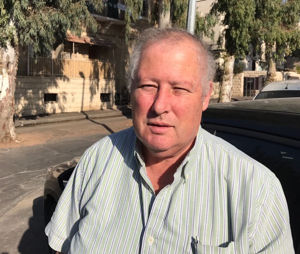 "אני מבטיח לך שבפריימריז הבאים בנט לא יהיה"