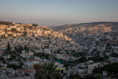 עטרת כהנים הגישה תביעת פינוי נגד 9 משפחות פלסטיניות