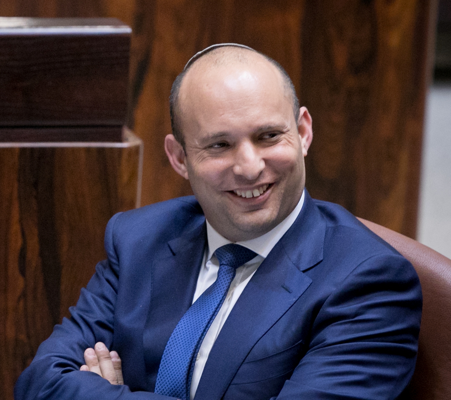 המהפך בתפיסה של בנט הביא לו את הנצחון