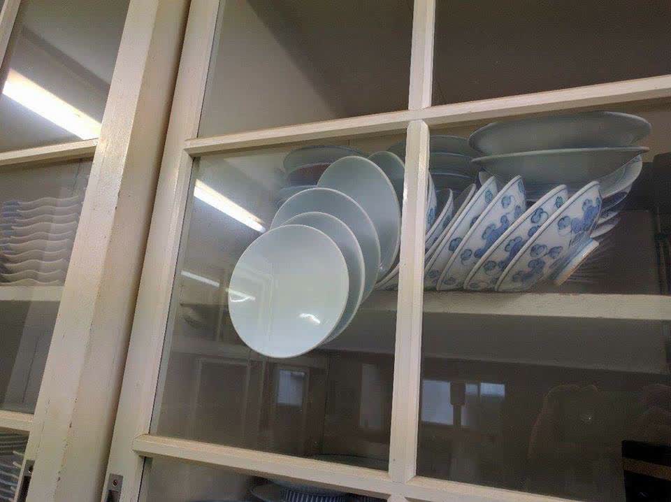 התמונה שמשגעת את הרשת: מה אתם הייתם עושים?