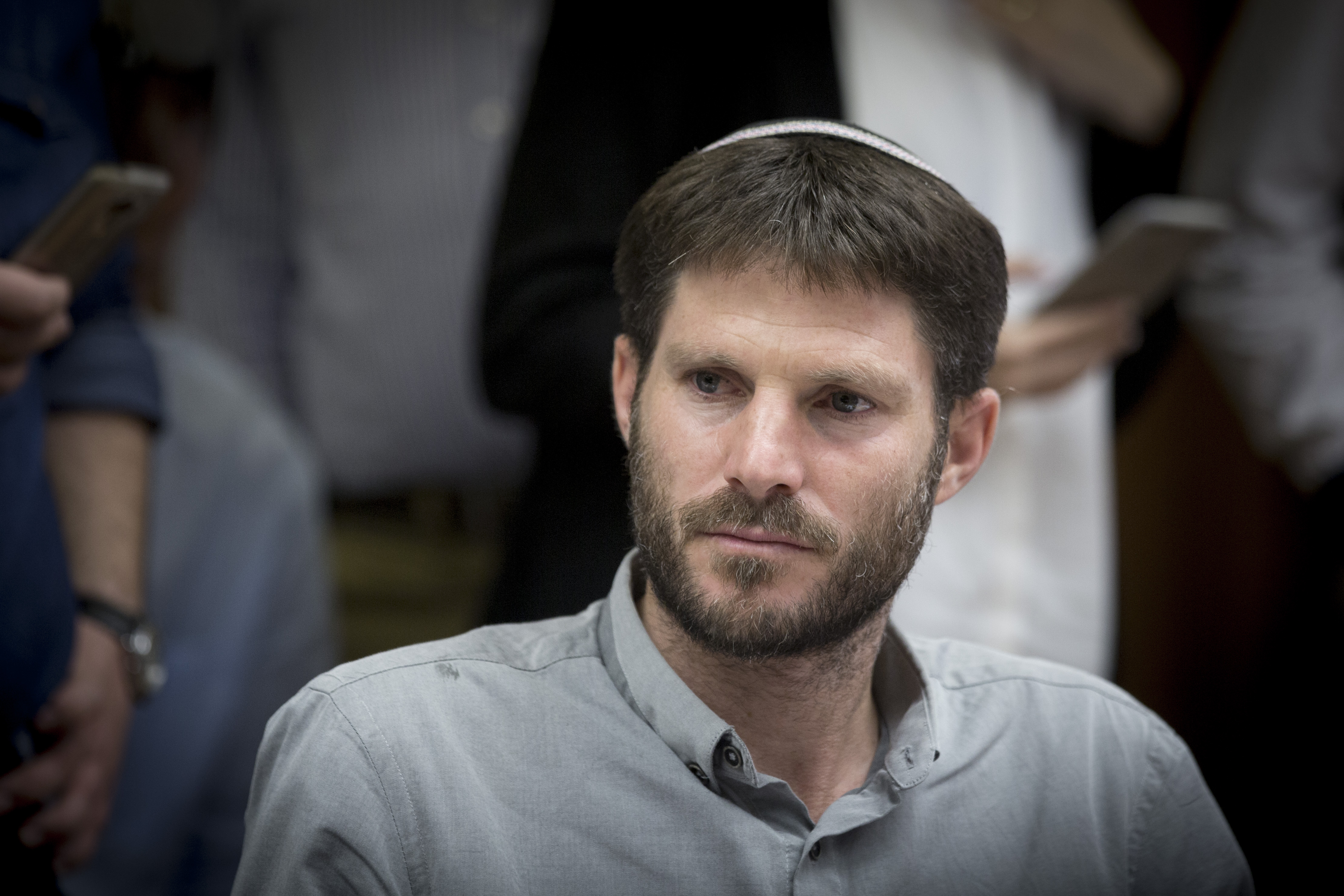 "האקטיביזם השחצני והחזירי הזה חייב להיפסק"