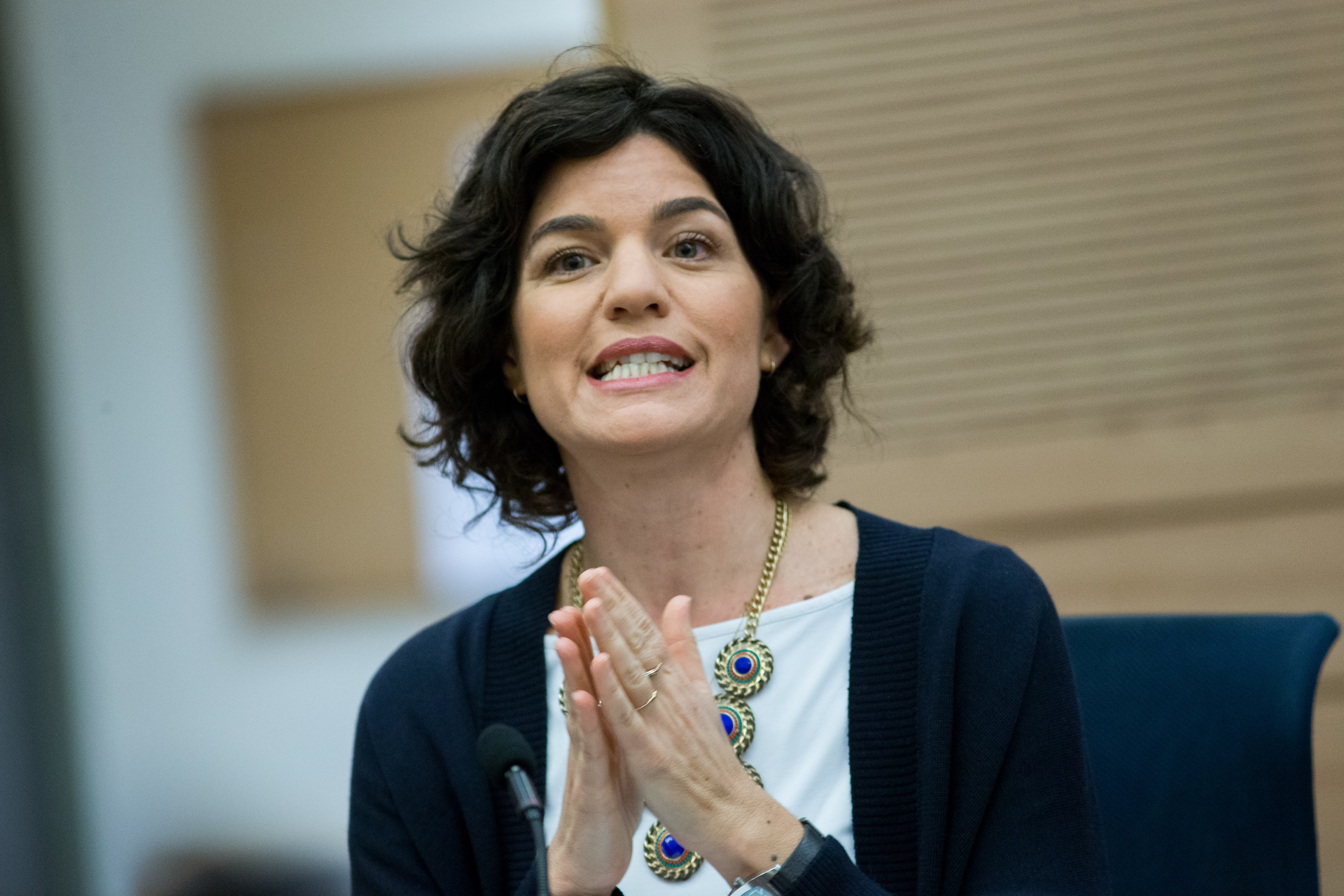 העיתונאי החרדי לזנדברג: 'סדום ועמורה, תתביישי'