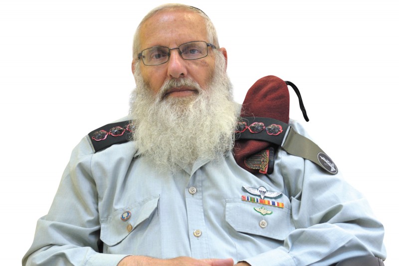 הרב אייל קרים בתצהיר לבג"צ: "מודה. טעיתי"