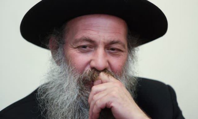 (צילום: Yaakov Naumi/FLASH90)
