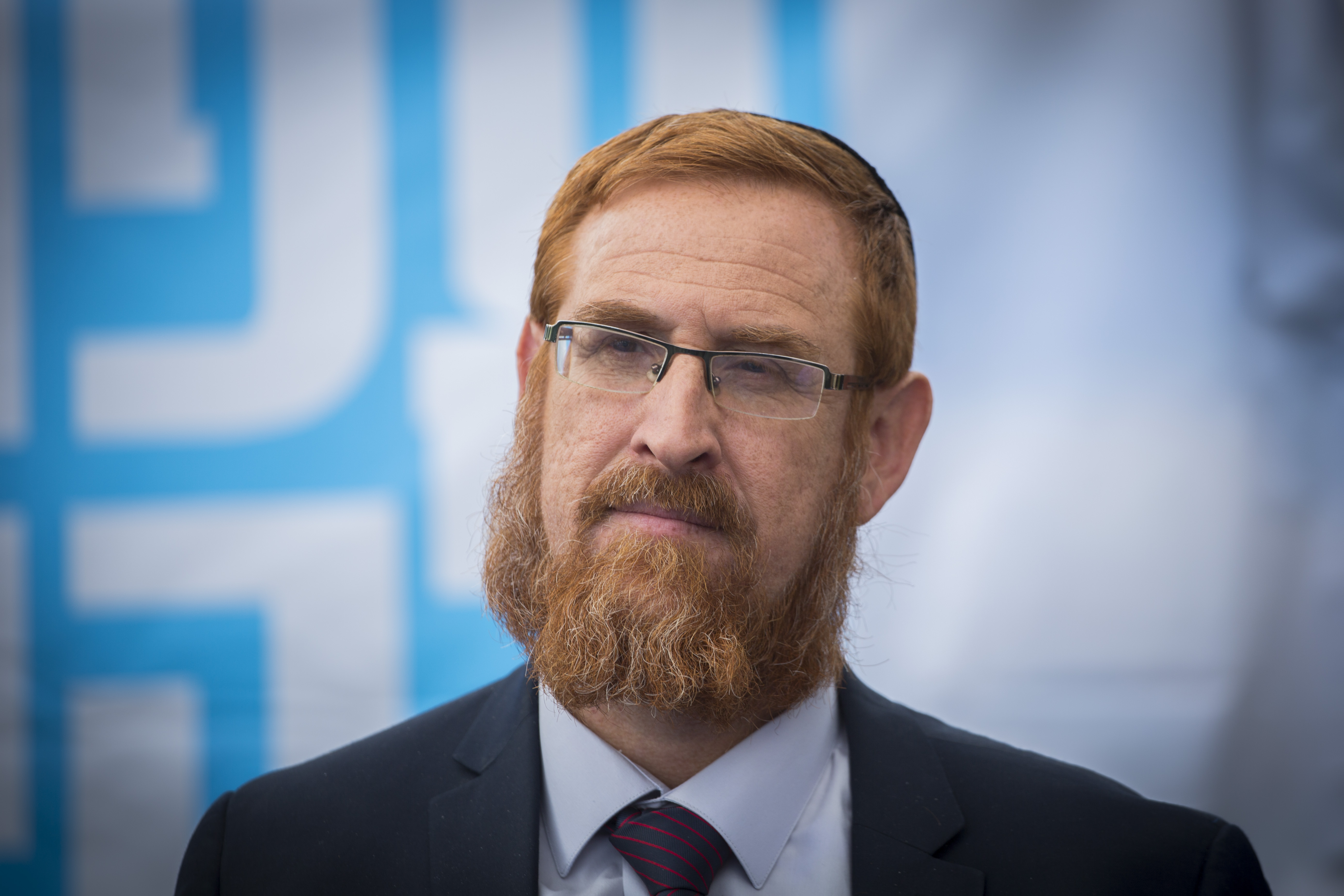 גליק: "מוותר על הקרדיט; זה לא הזמן ללשון הרע"