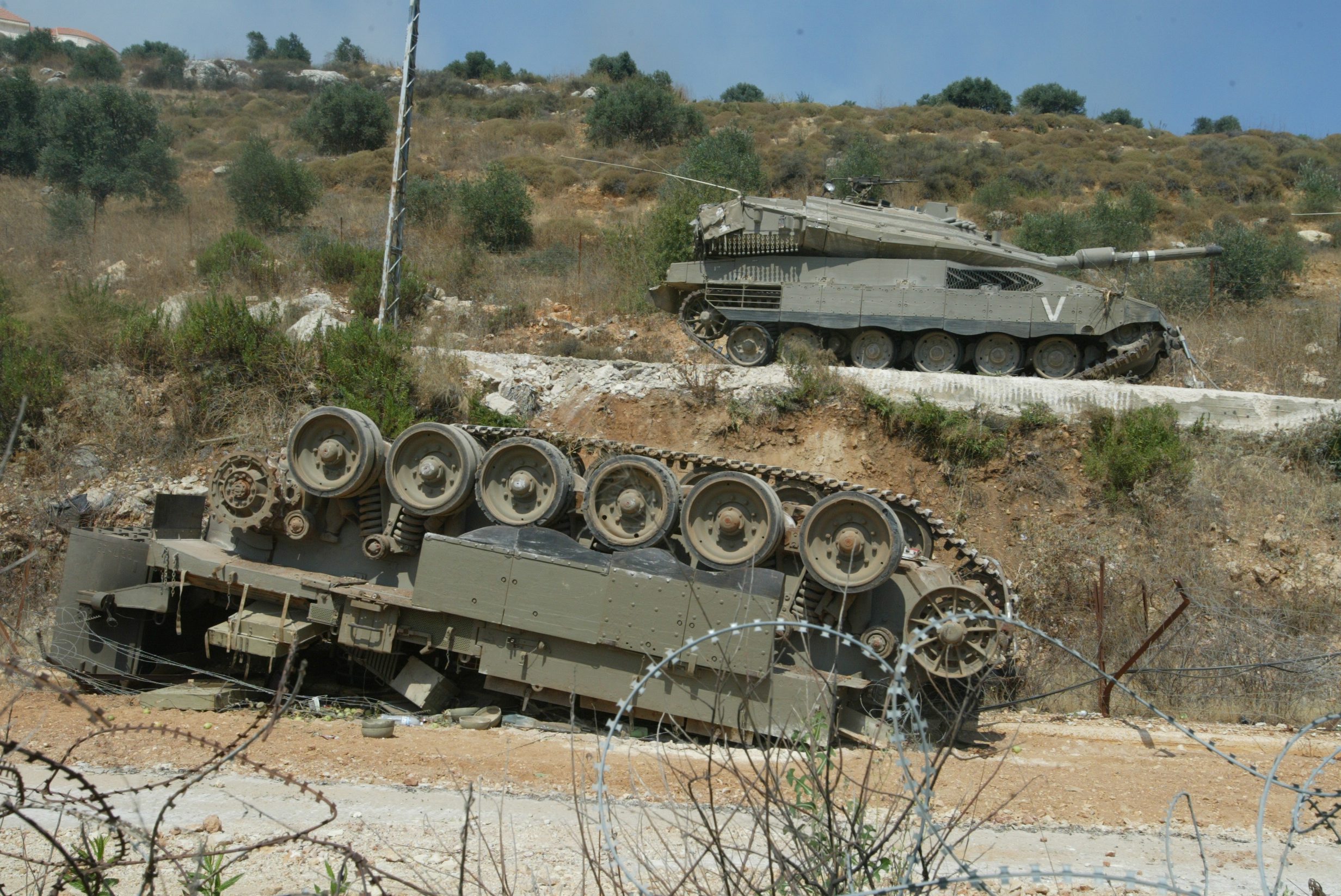 בגלל הטנקיסטיות? 86 חיילים סרבו לשרת בשריון