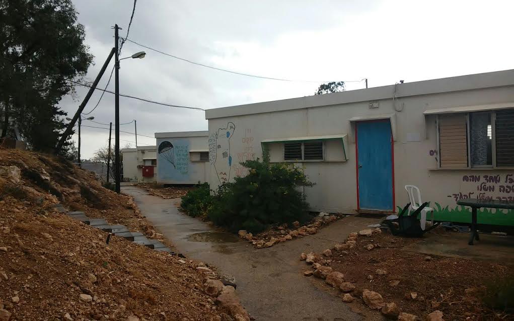 במעלה מכמש החליטו: להוציא מהיישוב את המכינה לבנות
