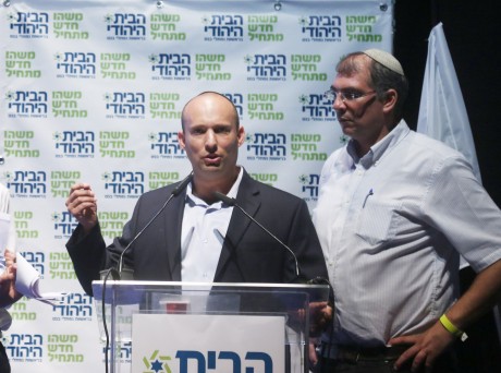 ניר אורבך: "שבו בצד ותתביישו, מגרשי יהודים"