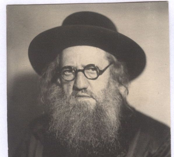 הרב חרל"פ