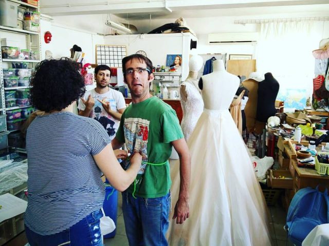 מודדים ונהנים