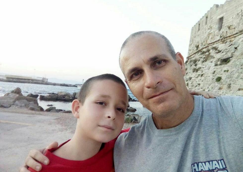 "מי האמין שתיפלו חבוקים אל התהום?"