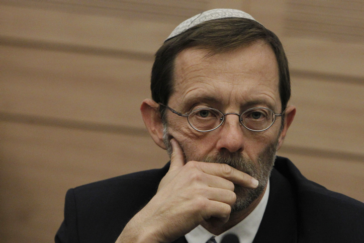 "יש צמד מילים שנתניהו ובנט לא מסוגלים להגיד"