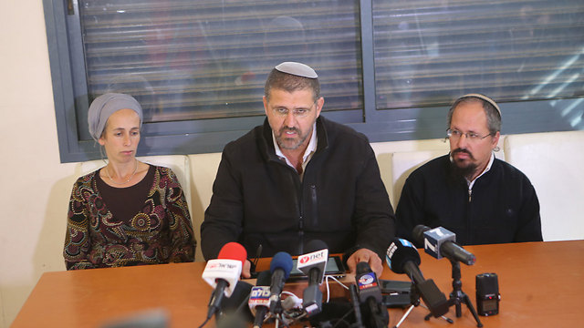 "המדינה לא התחייבה לכלום; קוראים לציבור להגיע"