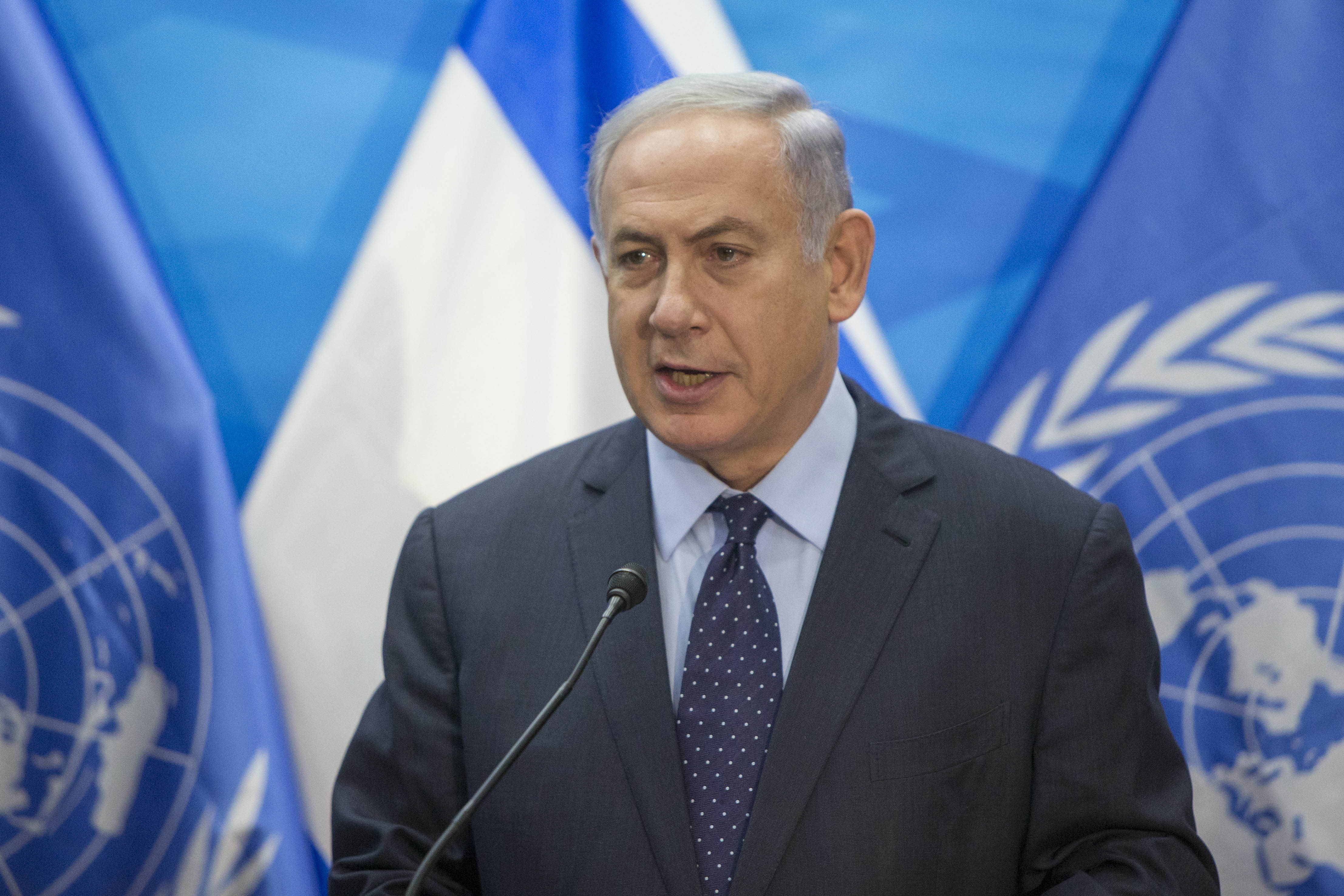 "תדהמה ואכזבה": מכסיקו "נעלבה" מדברי נתניהו