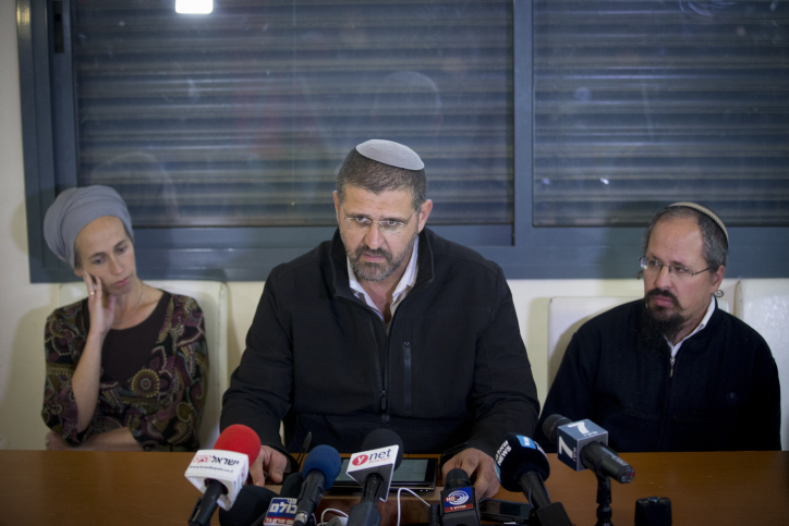 אל תהפכו עבירה למצווה וכשלון להישג / תגובה