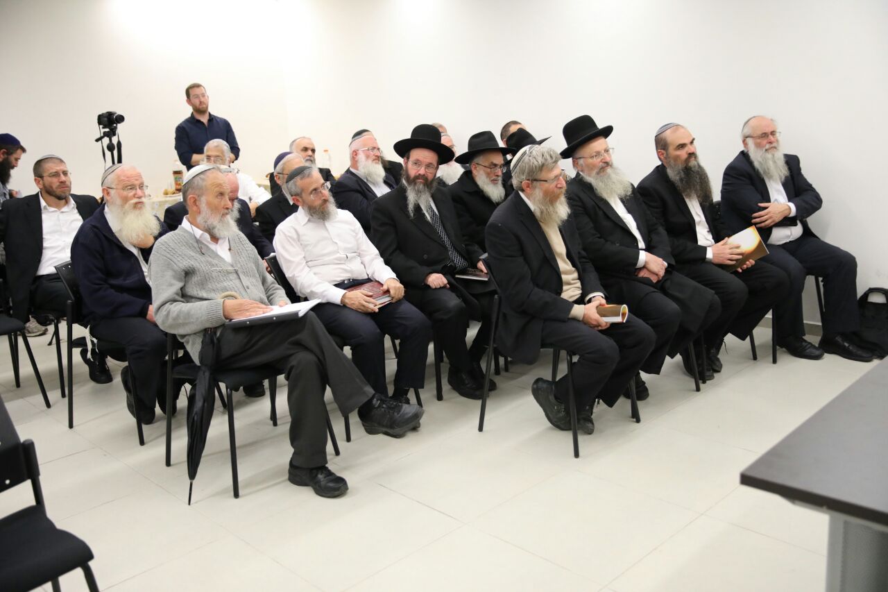 הרבנים: פקודת השירות המשותף – נגד ההלכה