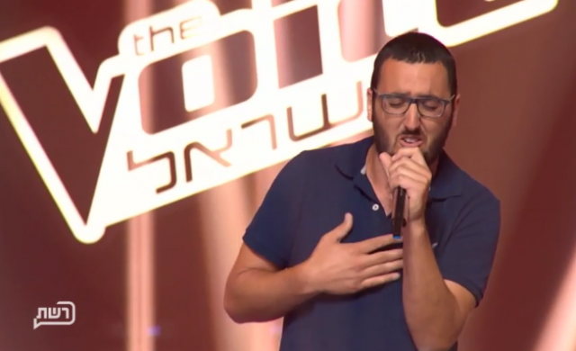 אלנתן שלום (צילום מסך)