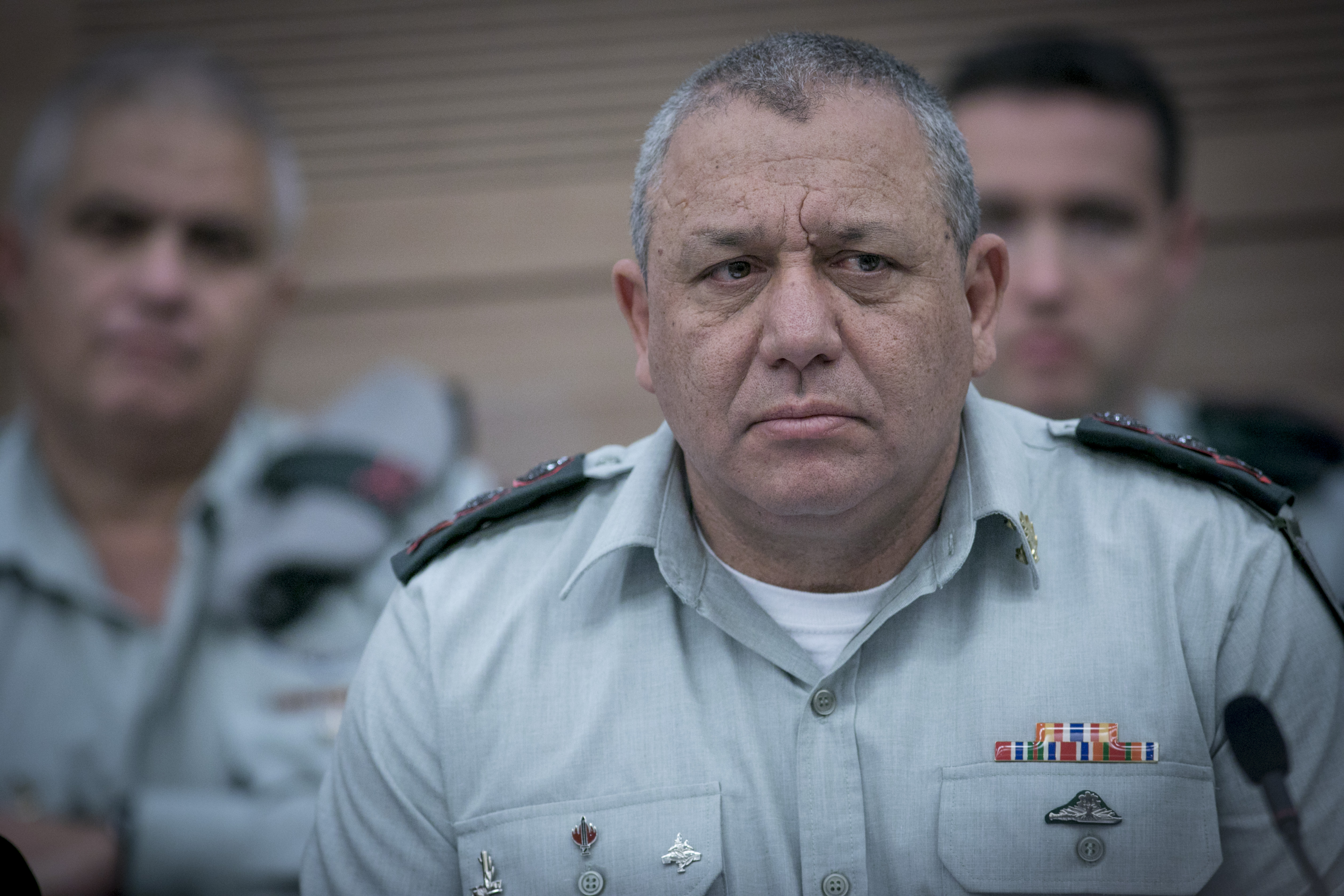 "בן 18 שמתגייס הוא חייל, לא הבן של כולנו"