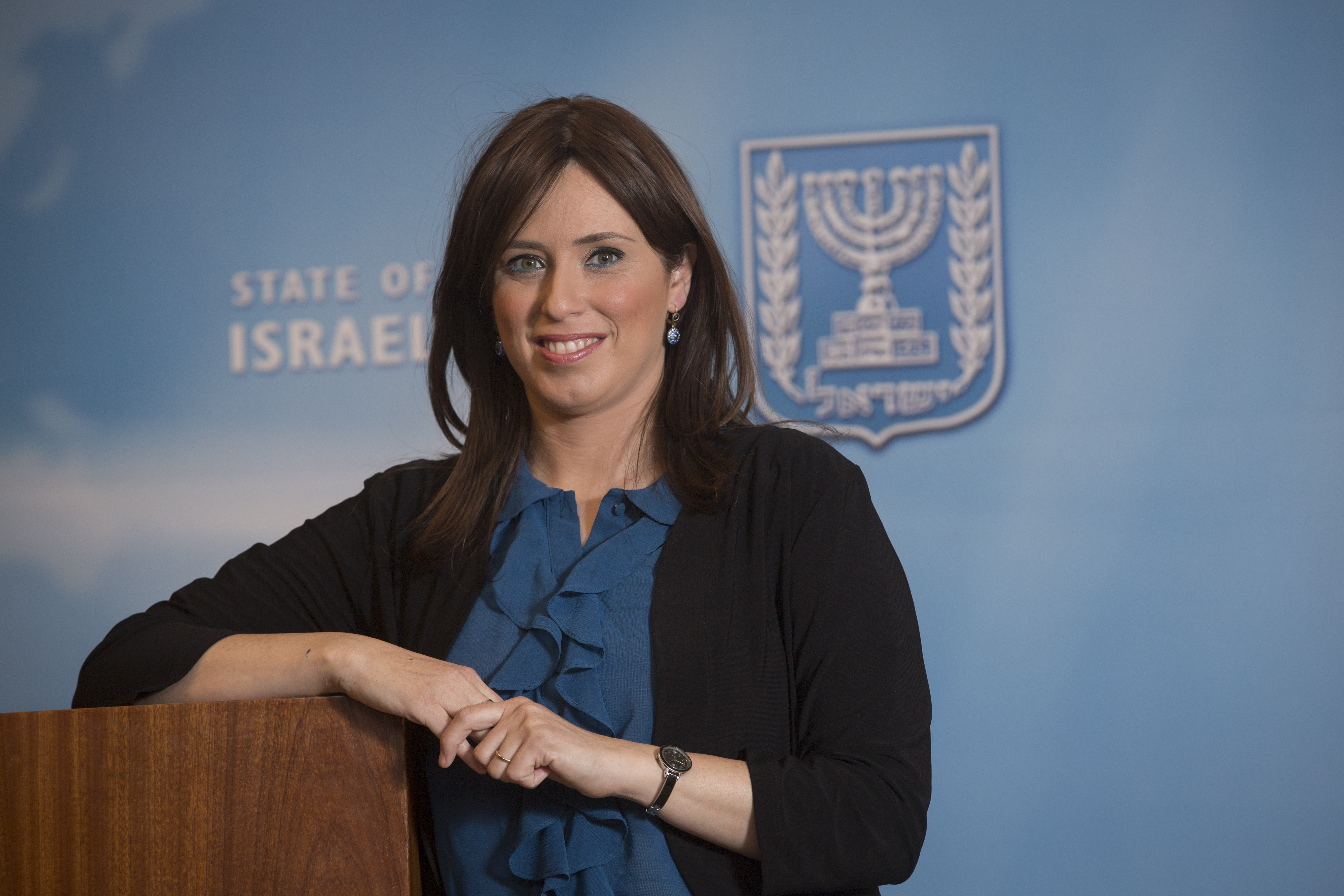 חוטובלי: "משפט ראווה עם סוף ידוע מראש"