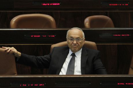 ישיבת ההסדר שקיבלה ייעוץ משפטי מיעקב נאמן ז"ל
