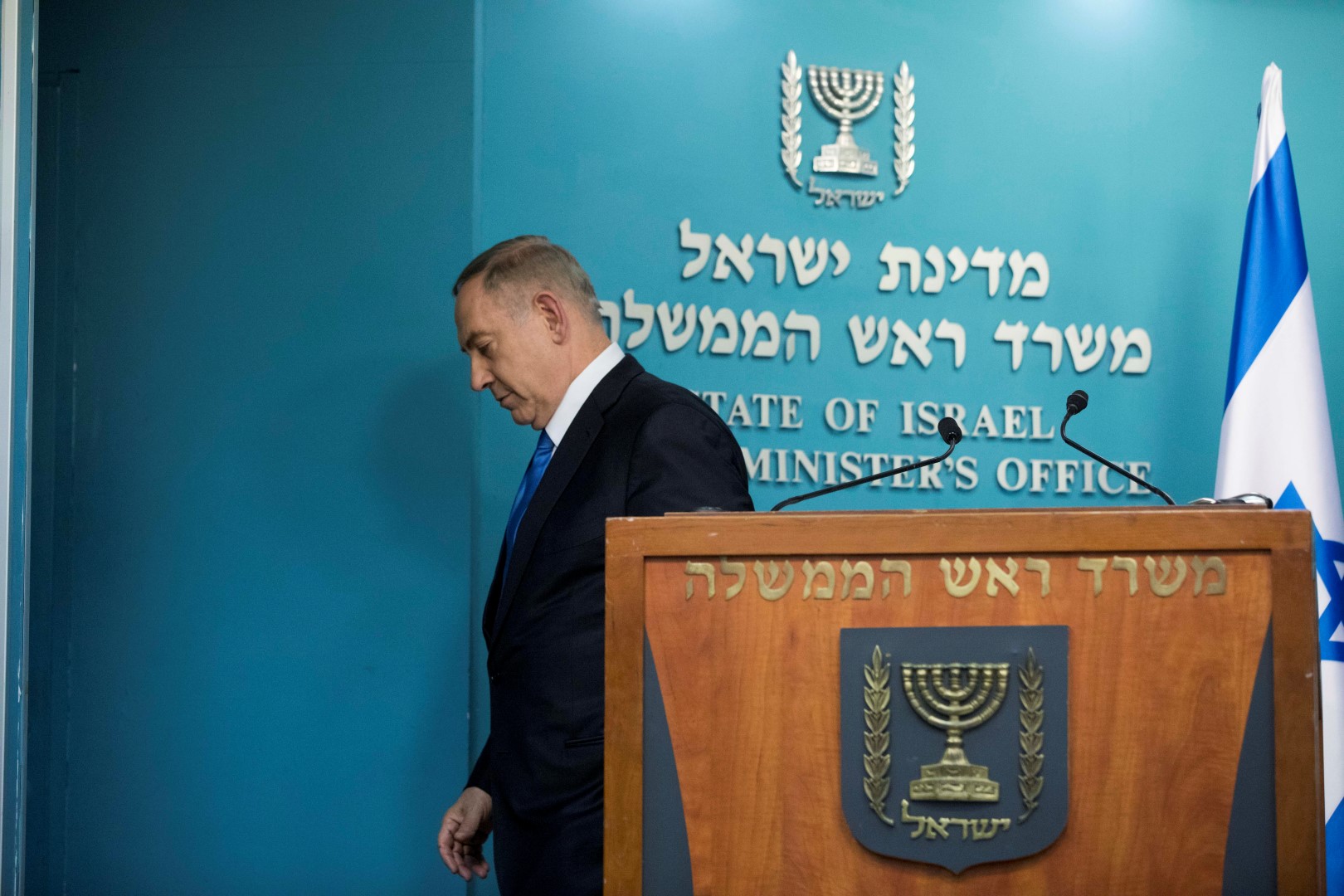 נחשפו חלק מהחשדות בחקירת נתניהו