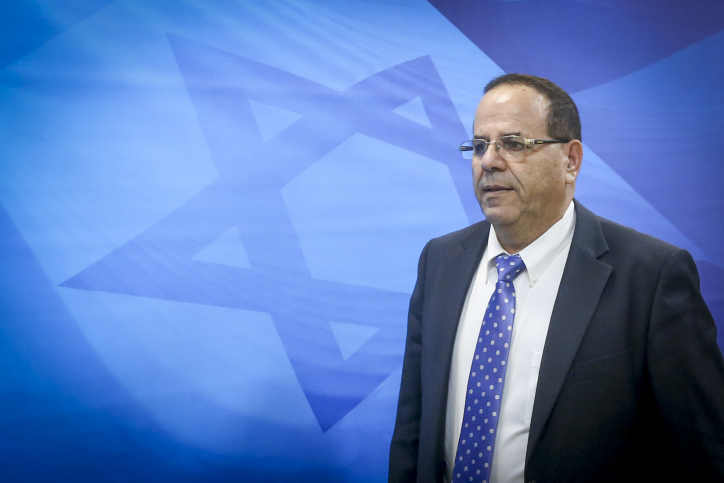 סערת הלוויות הנרצחים • קרא: "לא הסכימו שאגיע"