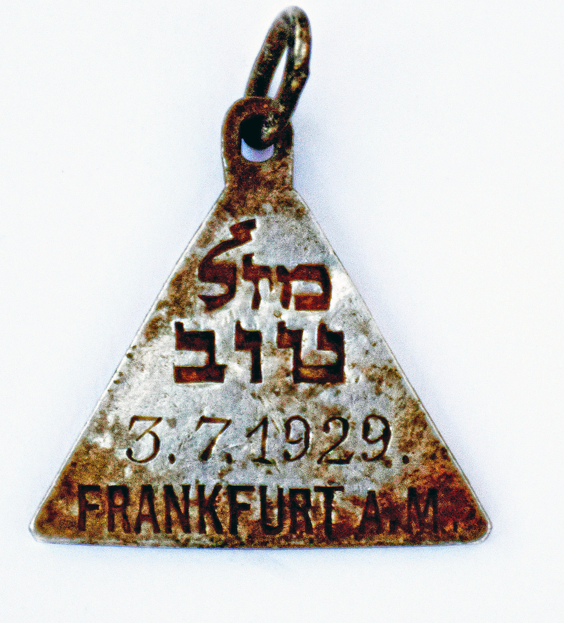עדות מצמררת מסוביבור: מי את קרולינה כהן?