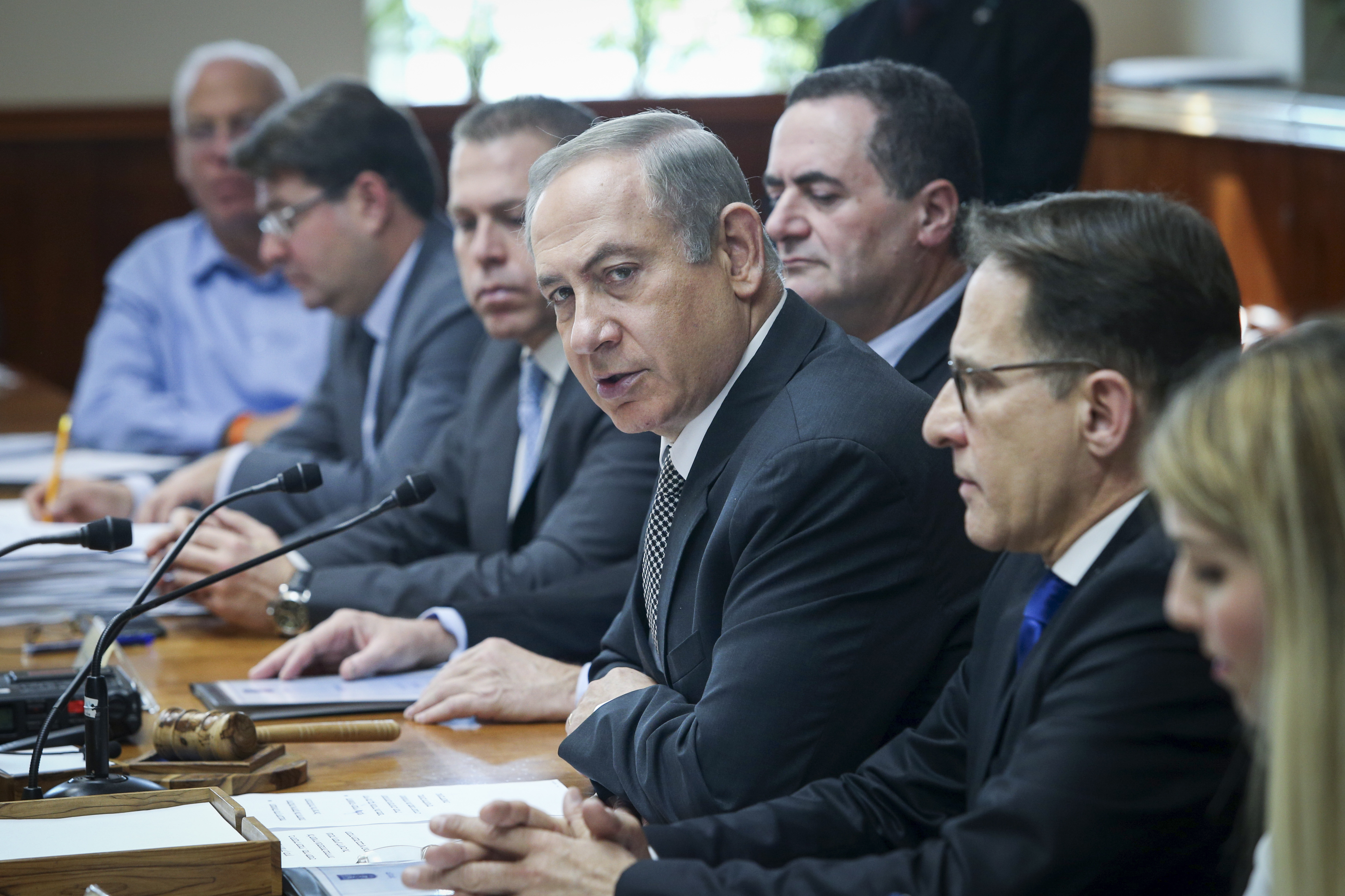הפלת חוק גירוש משפחות מחבלים – בגלל הפחד מבג"צ