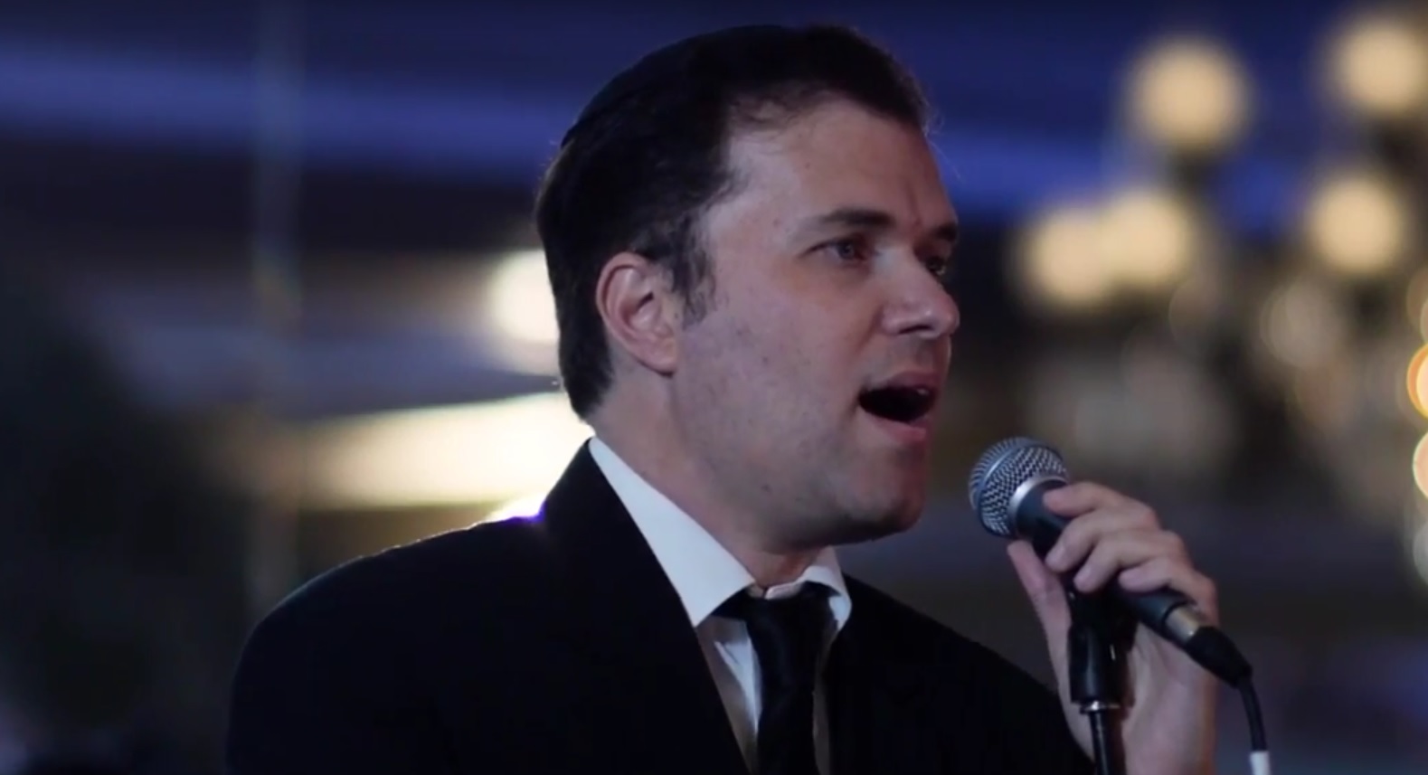 מריחים את עונת החתונות מתקרבת