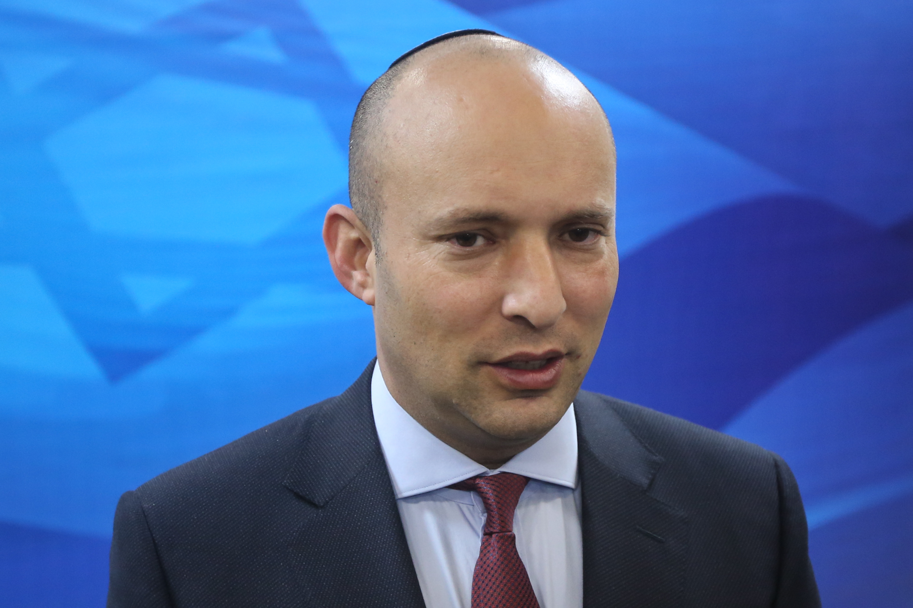 "הקיבעון המחשבתי של קברניטי המדינה הוא שורש הכשלים"