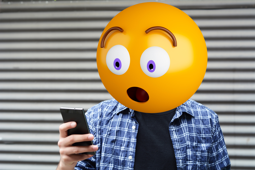 האם גם הג'ינג'ים יקבלו אימוג'י בקרוב?