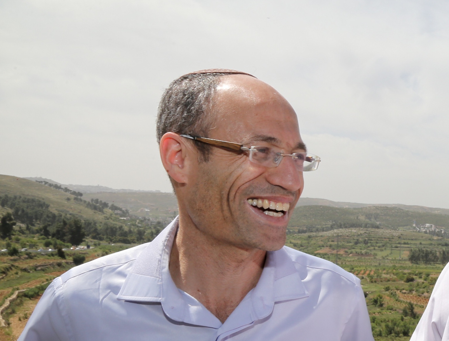 תכירו: העסק החדש של דוידי פרל