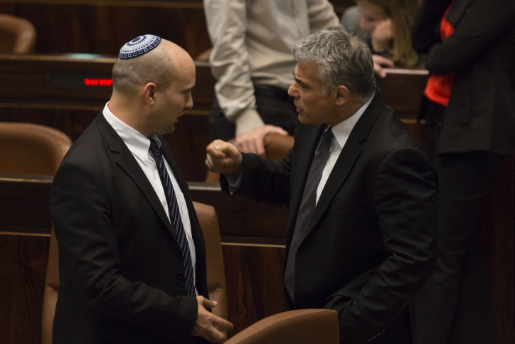 "אין לנו מענה": תמלולים חדשים מדיוני הקבינט