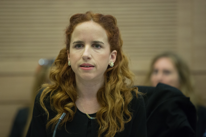 ההצעה המוזרה של אהוד ברק לסתיו שפיר