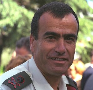 שני גנרלים בדימוס הצטרפו למפלגת העבודה