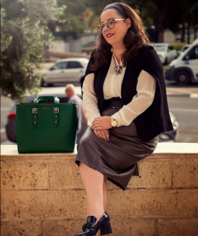 שיק חורפי